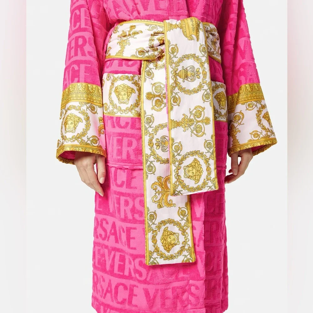 Versace Robe - Picture 5 of 5